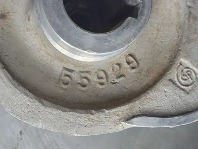 USED GOULDS 55929