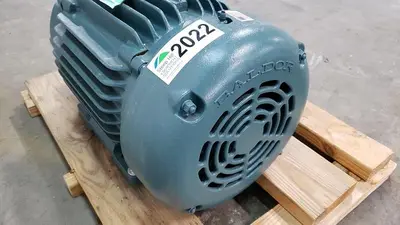 USED BALDOR-RELIANCE 841XL