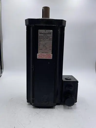 Used GEC ALSTHOM GEC ALSTHOM LD640EGR000-2 Misc Electrical & Power Parts | ND Industrial Surplus #1214842
