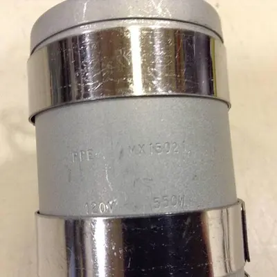 NEW PPE MX15021