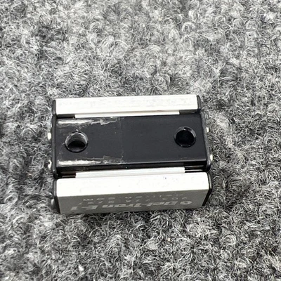 Used Del-Tron E-1 Linear Guides California US | Davliegogo LLC #1706700