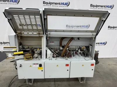 Used 2015 BRANDT OPTIMAT KD 56 Edge Banders Georgia US | The Equipment Hub #1279185