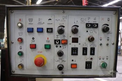 USED 1987 CHEVALIER FSG-1020AD