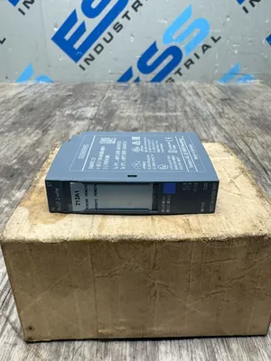 Used SIEMENS 6ES7134-6HD00-0BA1 Misc Electrical & Power Parts South Carolina US | ESS Industrial Equipment Sales #1326645