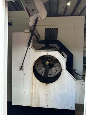 2010 MAZAK QUICK TURN NEXUS 450 CNC Lathes | Toolquip, Inc. (5)