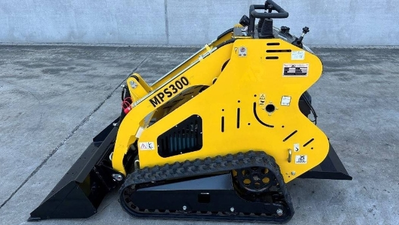 USED 2024 Mach Pro MP-S300