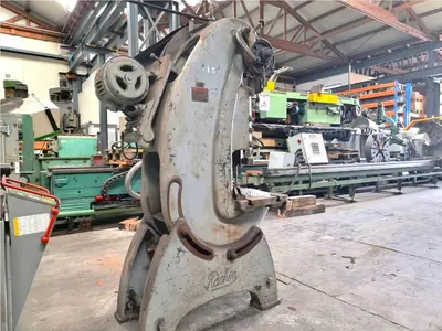 USED RASKIN 40 TON