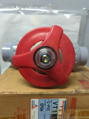 New | in-Stock ASAHI 04B00066F Pump & Valve Parts Ohio US | Surplus Asset Holdings #1235576