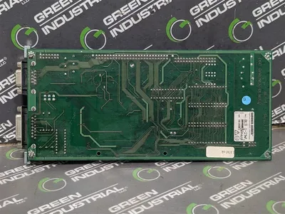 DGD / Garner Denver BLS 1-2W Blower Servo Controller Board Rev. 1.1 Used