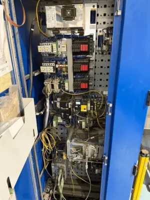 Used 2006 TRUMPF TRUMATIC 1000R Turret Punches Ontario CA | Aucto #782747