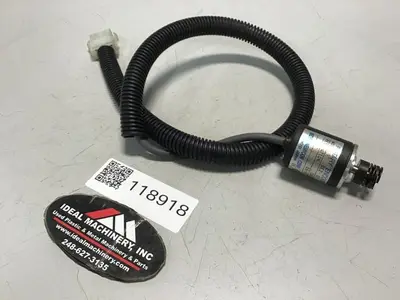 USED NIDEC CORP OEZ-02-2MD