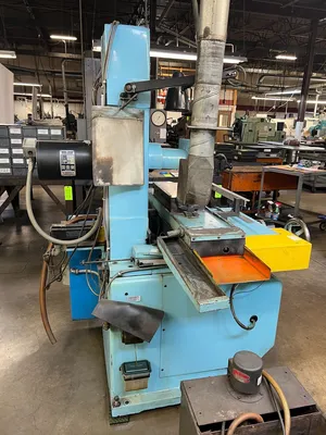 1997 PARKER MAJESTIC FREEDOM 8 X 18 Grinders | Levy Recovery Group (5)