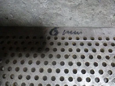 1988 PALLMANN PHM 600-350 Mill Hammer | Perry Equipment (23)