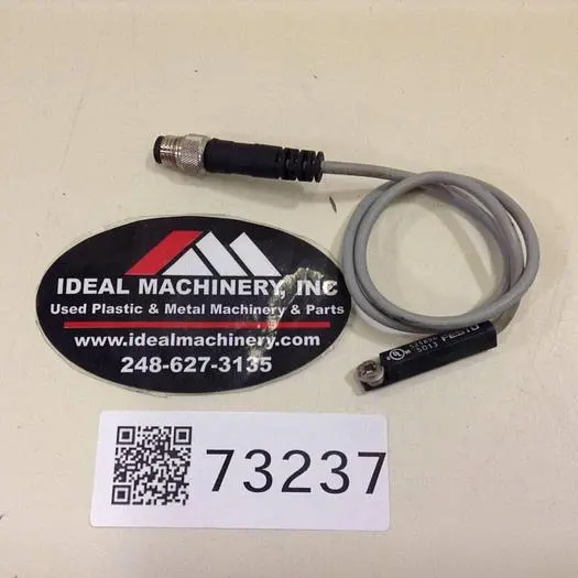 Used FESTO 525896 Sensors Michigan US | Ideal Machinery #706272
