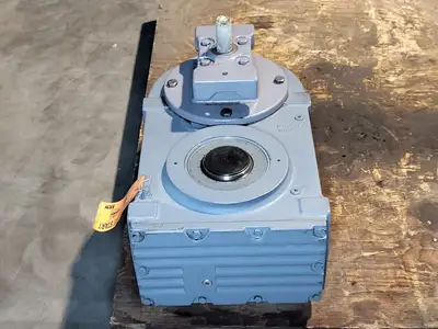 USED SEW-EURODRIVE FA87/G AD3/P
