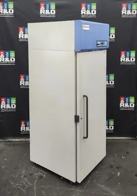 Thermo Scientific ULT2330A -30 Commercial Laboratory Freezer 23Cf, 120v, TESTED