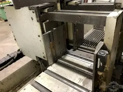 USED 2001 KASTO SSB A2-CNC-CC