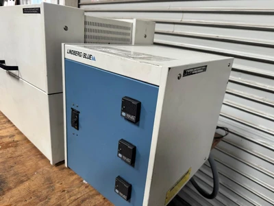 Lindberg Blue M 75756756 Lab Furnaces & Ovens | Amiron Machinery (10)