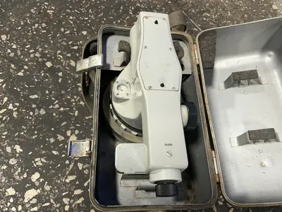 Used 1968 NIKON _UNKNOWN_ Surveying Equipment Ohio US | HGR 24 #1280504