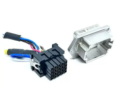 Used MOLEX _UNKNOWN_ Connector Accessories | Maverick Industrial Sales #1109723