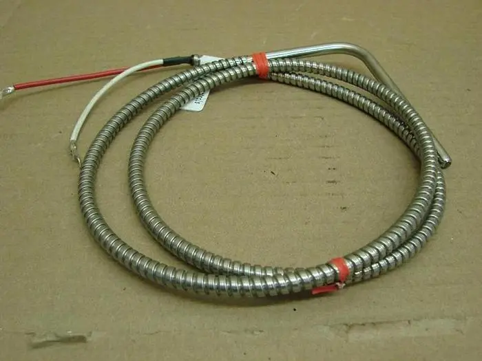 Used AIC 3315-AC-A1-036-036 Thermocouples | Ideal Machinery #623130
