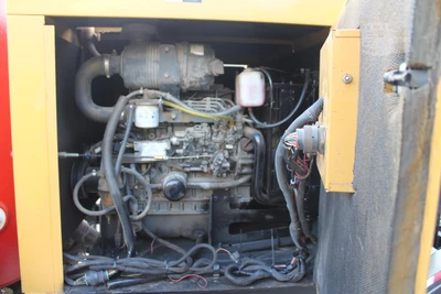 Used 2009 VAC TRON LP555SDT Hydro Excavators Texas US | Roll Off Truck World #1492016