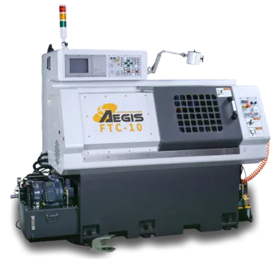 2025 AEGIS FTC-10GS CNC Lathes | Blackout Equipment, LLC (2)