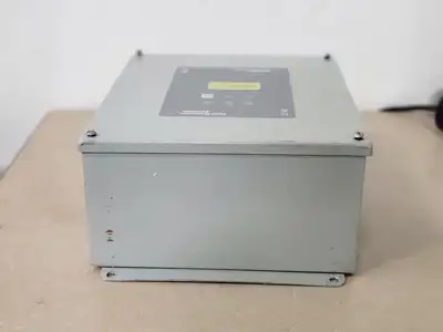 USED TOTAL PROTECTION SOLUTIONS TK-ST400-3Y480-L