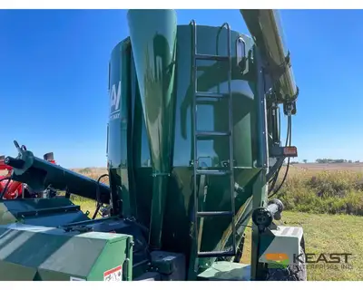 Used ART'S WAY _UNKNOWN_ Grinder Mixer Iowa US | Keast Enterprises #1359960