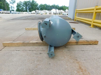 Used Universal AET _UNKNOWN_ Fan & Blower Parts Ohio US | Equipment Recovery Corp. #1331653