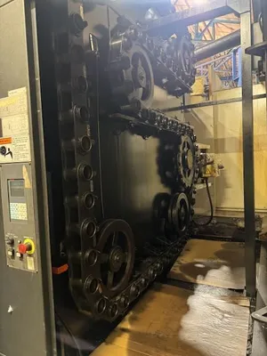 2005 MAZAK FH-8800 Horizontal Machining Centers | Bowland Trading Ltd (39)