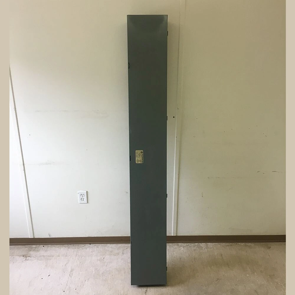 Code Electric 6 Foot Splitter Trough