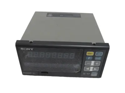 NEW SONY LY51 CONTROL UNIT