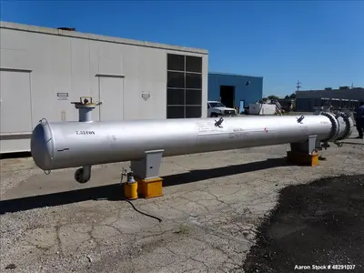 USED ILSUNG CORPORATION AEU