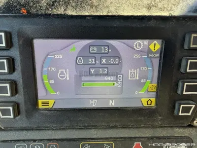 Used 2023 VERMEER 2023 VERMEER RTX1250I2 Trenchers Florida US | HDD Broker #1346440