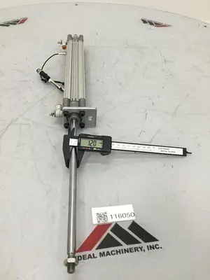 USED SMC CP96SDB32-250W