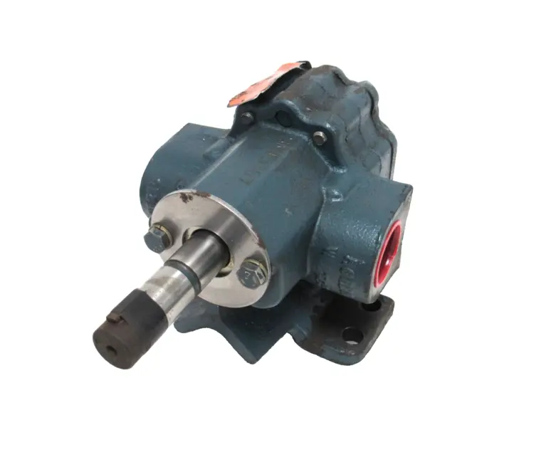 Used ROPER _UNKNOWN_ Pumps | SB Industrial Supply #823387