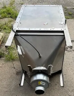 USED 1989 JH DAY CO. W10