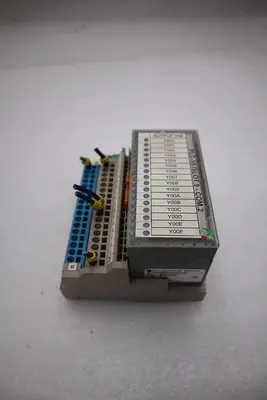 EATON CORPORATION CAN-16DO/0.5A-PK / CAN16DO05APK #1275-A