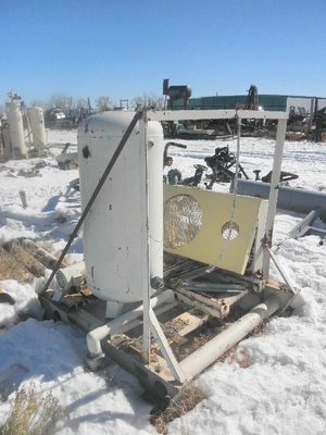 USED JACUZZI 5DH1 1/2 S/B