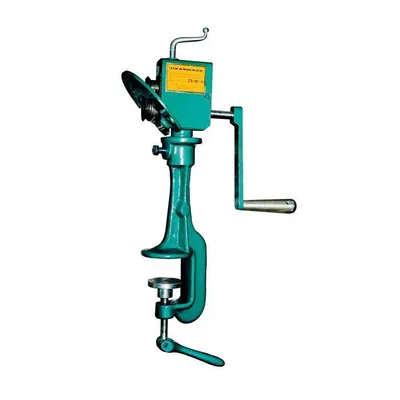 TIN KNOCKER TK FLANGER Flangers | Sierra Victor Industries (1)