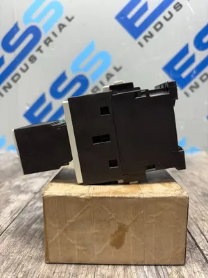 Siemens 3ZX1012-0RT02-1AA1 Electrical/PLC/Automation | ESS Industrial Equipment Sales (5)