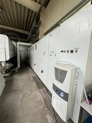 USED 2010 UNIGLASS UGTPLUS 1548-1-R