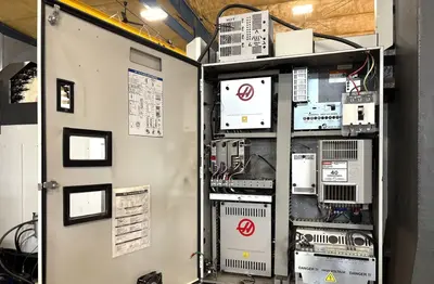 2017 HAAS VF-9/50 Vertical Machining Centers | Toolquip, Inc. (16)