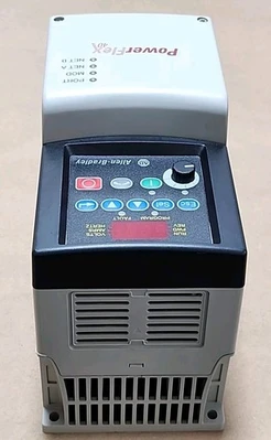 USED Allen-Bradley 22B-D2P3N104