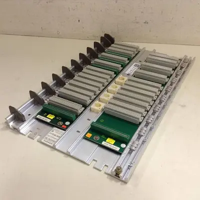 USED SIEMENS 6ES5 700 3LA12