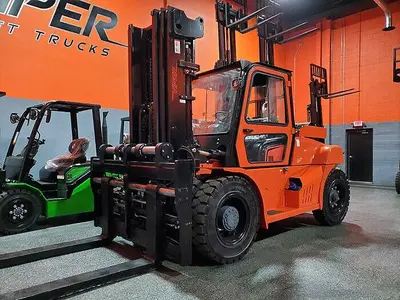 NEW 2026 VIPER FD100