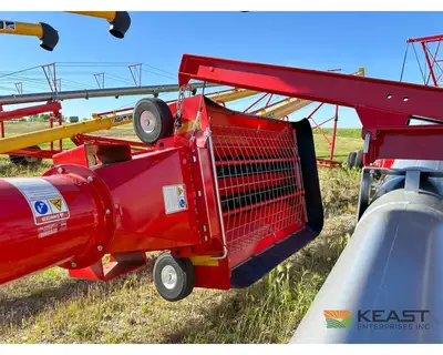 Used HUTCHINSON _UNKNOWN_ Augers Iowa US | Keast Enterprises #1360327