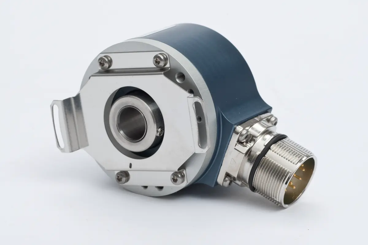 KUKA Incremental encoder RHI 503 59