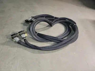 13 ft. Communication Cable 2x24 Pin Ends